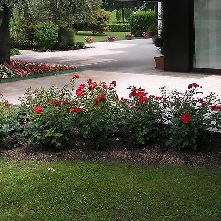 Hotel Giovanni Padova Exterior photo